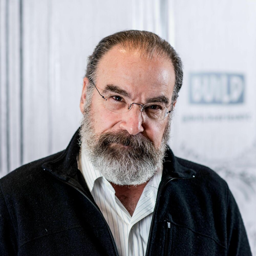 Picture of Mandy Patinkin