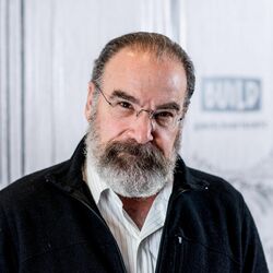 Picture of Mandy Patinkin