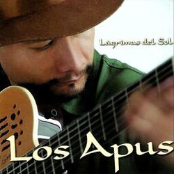 Picture of Los Apus