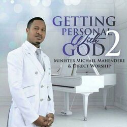 Picture of Minister Michael Mahendere & Direct Worship