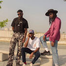 DRB Lasgidi