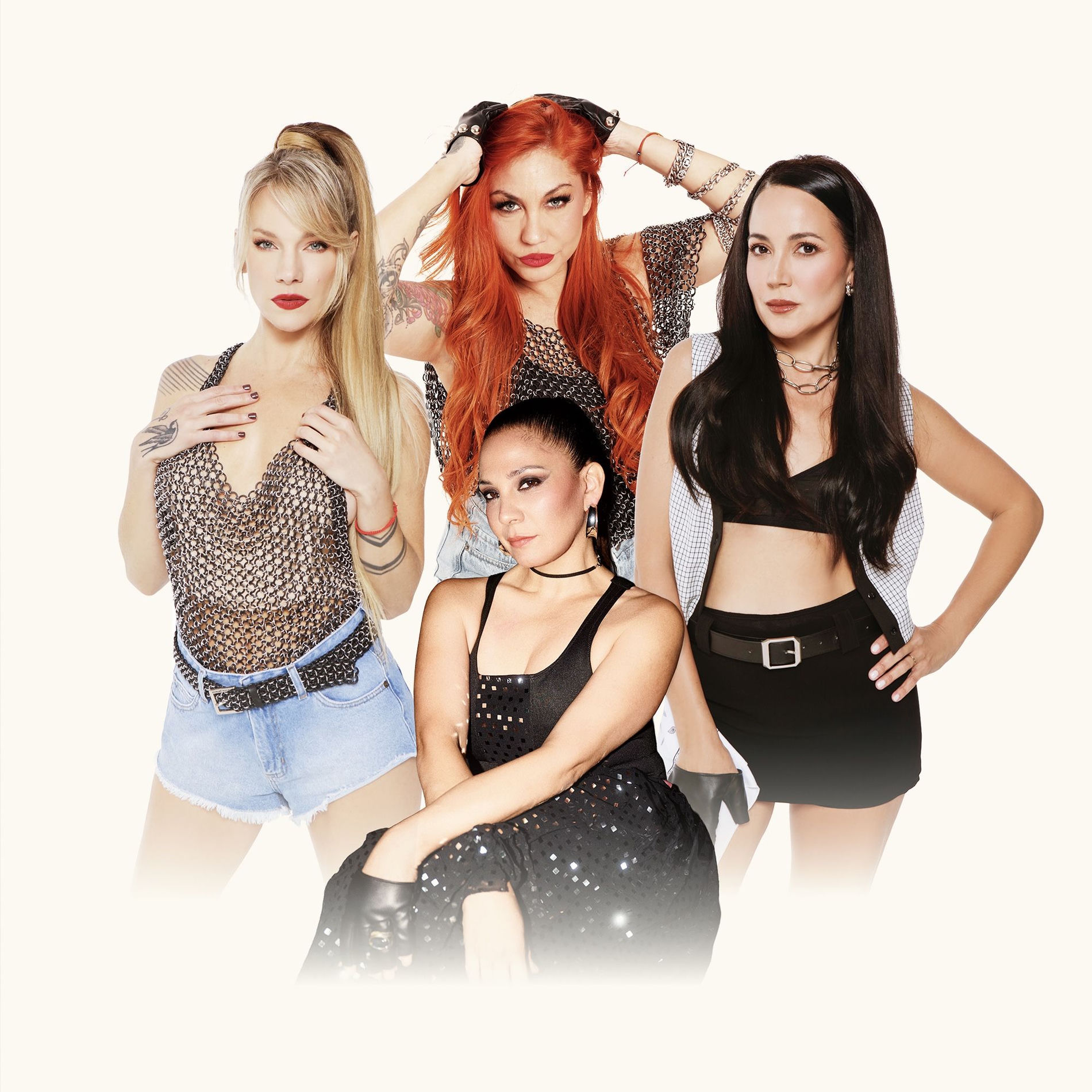 Bandana: álbuns, músicas, shows | Deezer