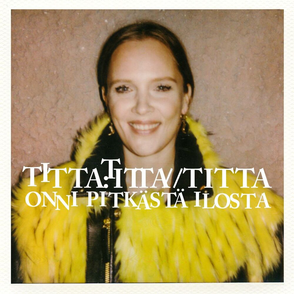 Picture of Titta
