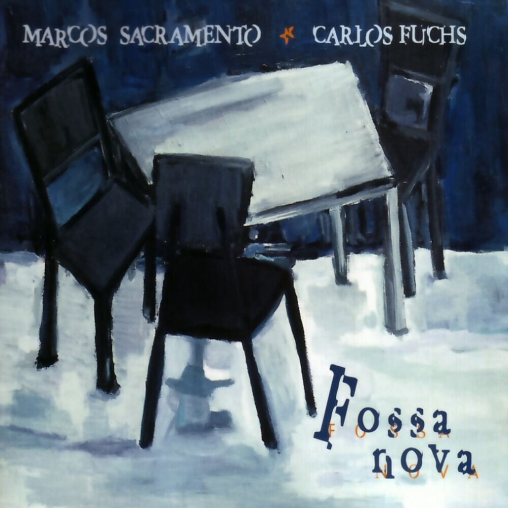 Picture of Marcos Sacramento & Carlos Fuchs