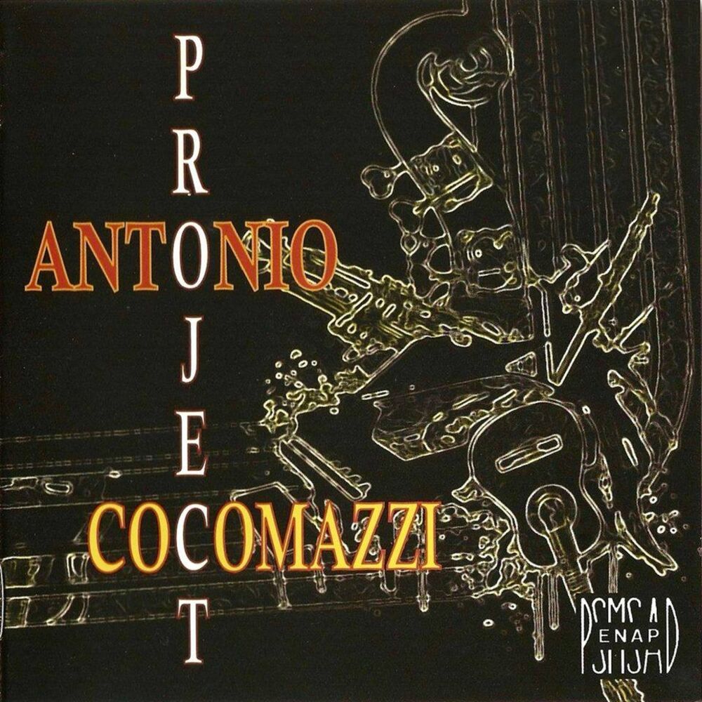 Picture of Antonio Cocomazzi