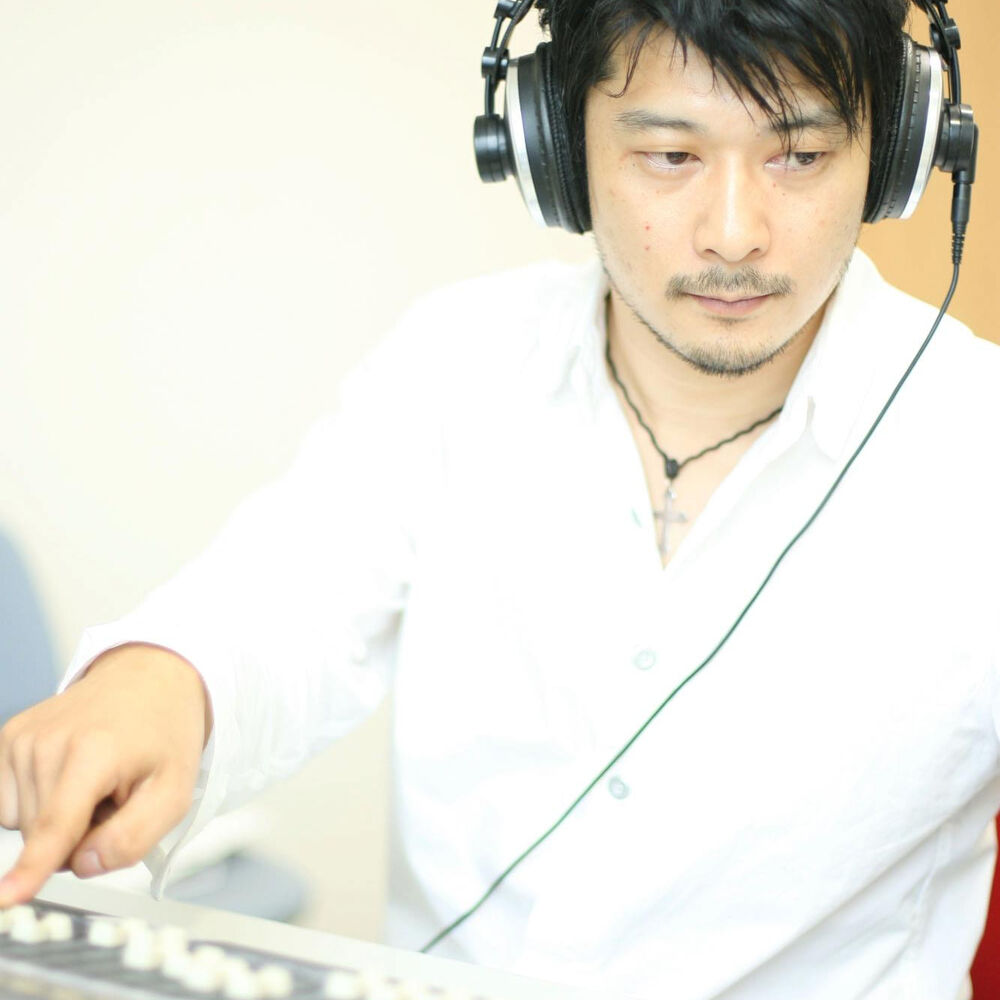 Picture of Tomohito Nishiura