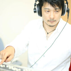 Picture of Tomohito Nishiura