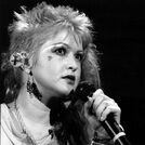 Cyndi Lauper