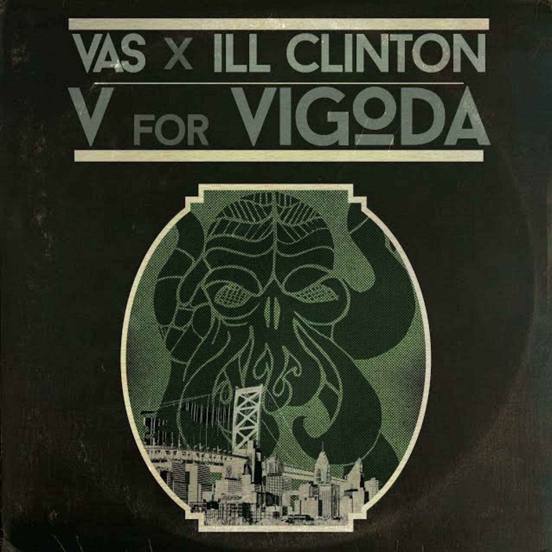 Vas