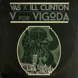 Picture of Vas