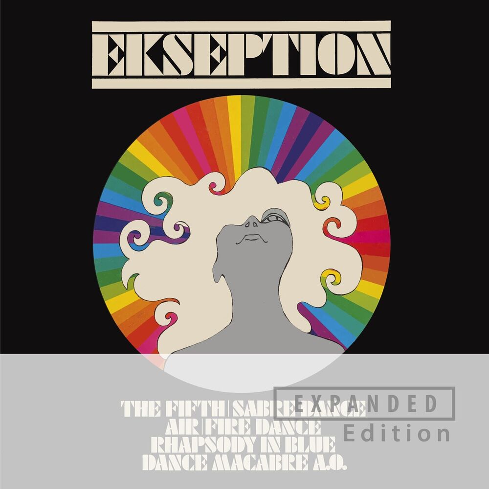Picture of Ekseption