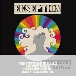 Picture of Ekseption