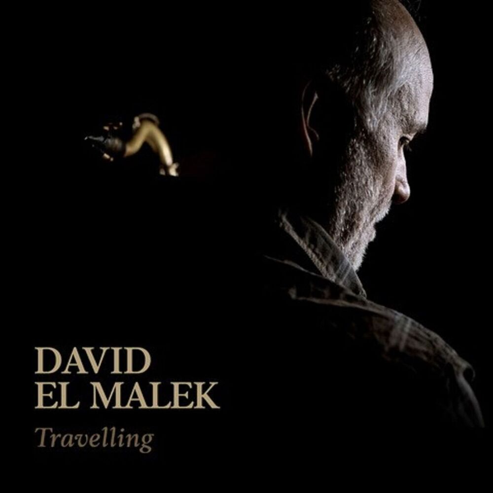 Picture of David El Malek