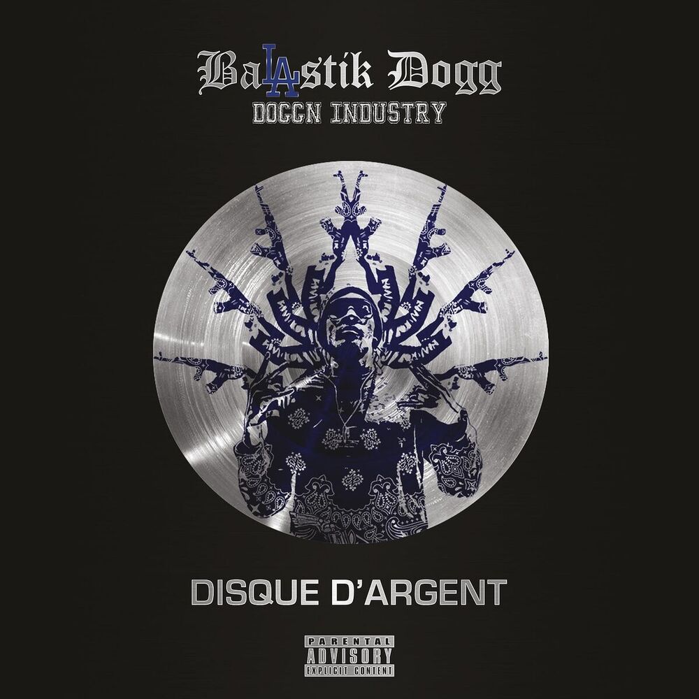 Picture of Balastik Dogg