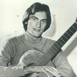 Picture of Norbert Kraft