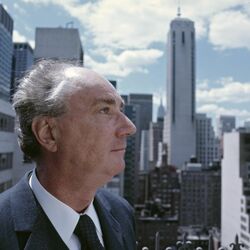 Picture of Rafael Kubelik