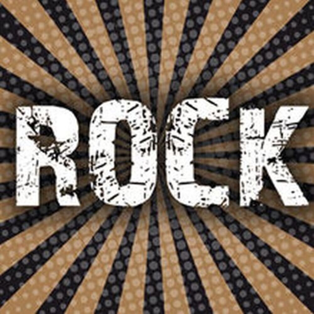 Picture of The Rock Masters