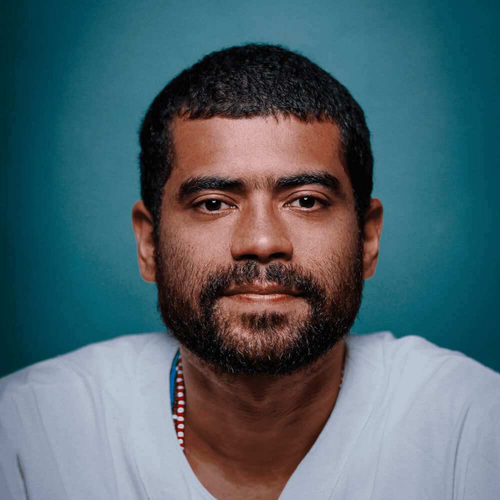 Picture of Cacá Bernardo