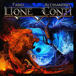 Picture of Lione - Conti