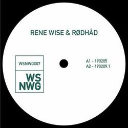 Picture of Rene Wise