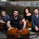 Quatuor Hanson