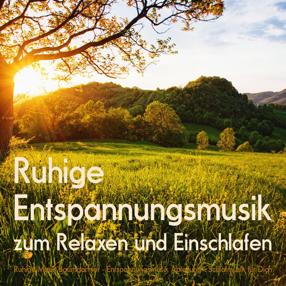 Picture of Ruhige Musik Baumgartner