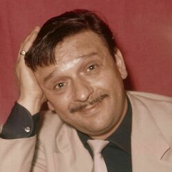 Picture of Fred Buscaglione