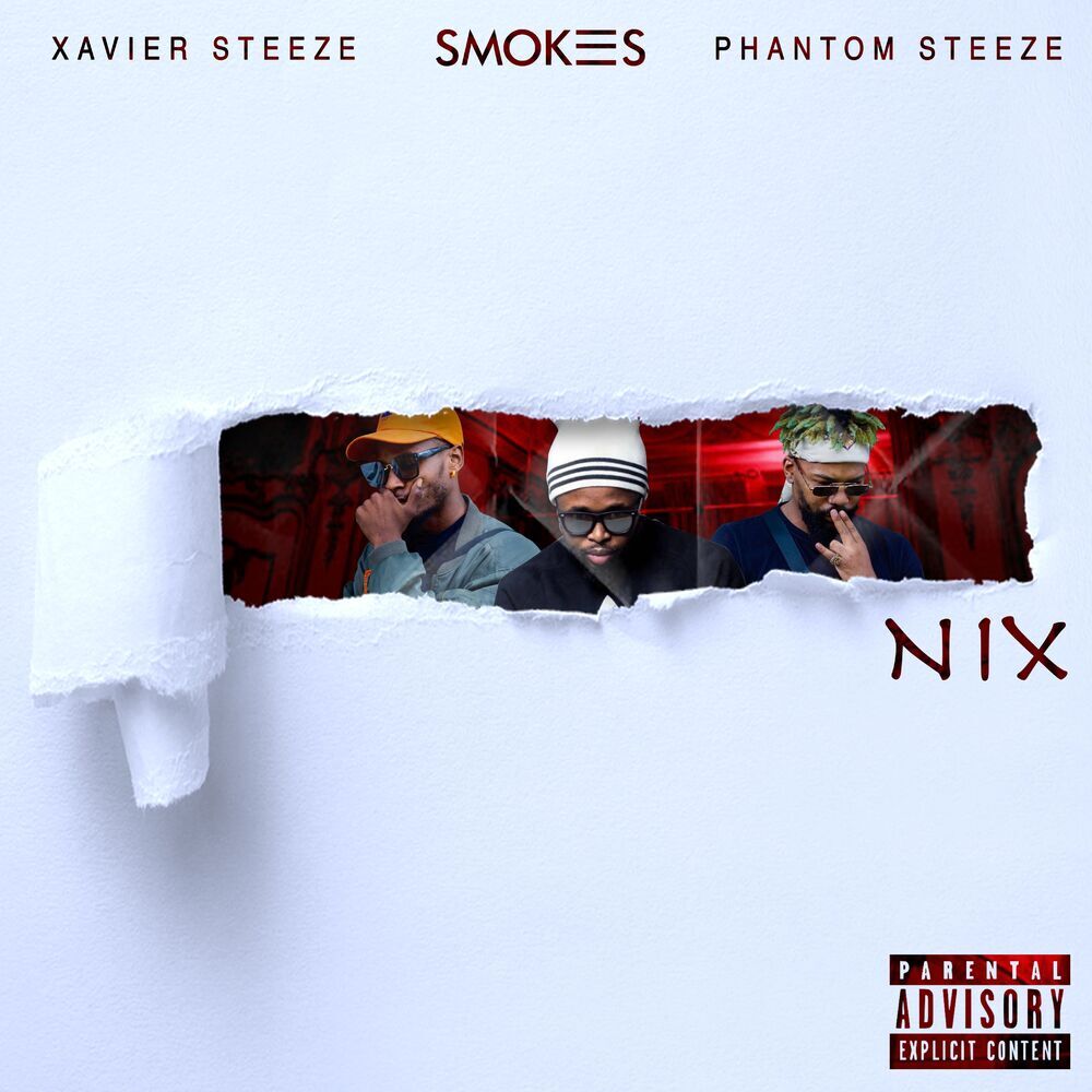 Picture of Xavier Steeze