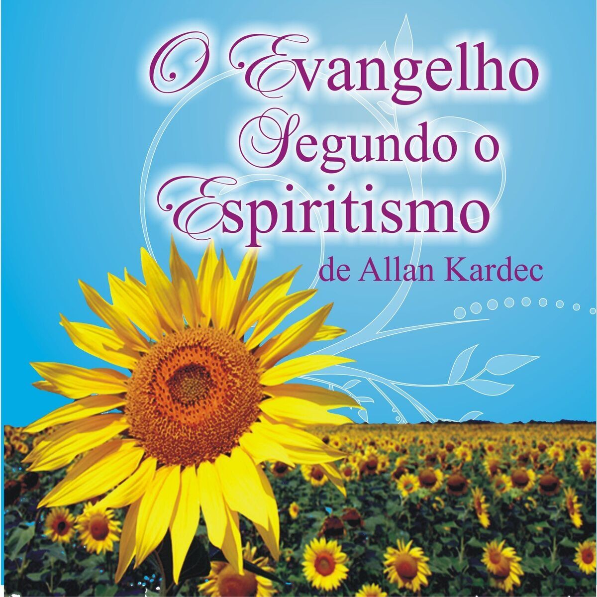 Artist picture of Allan Kardec