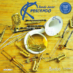 Picture of Kcrescendo Banda Junior
