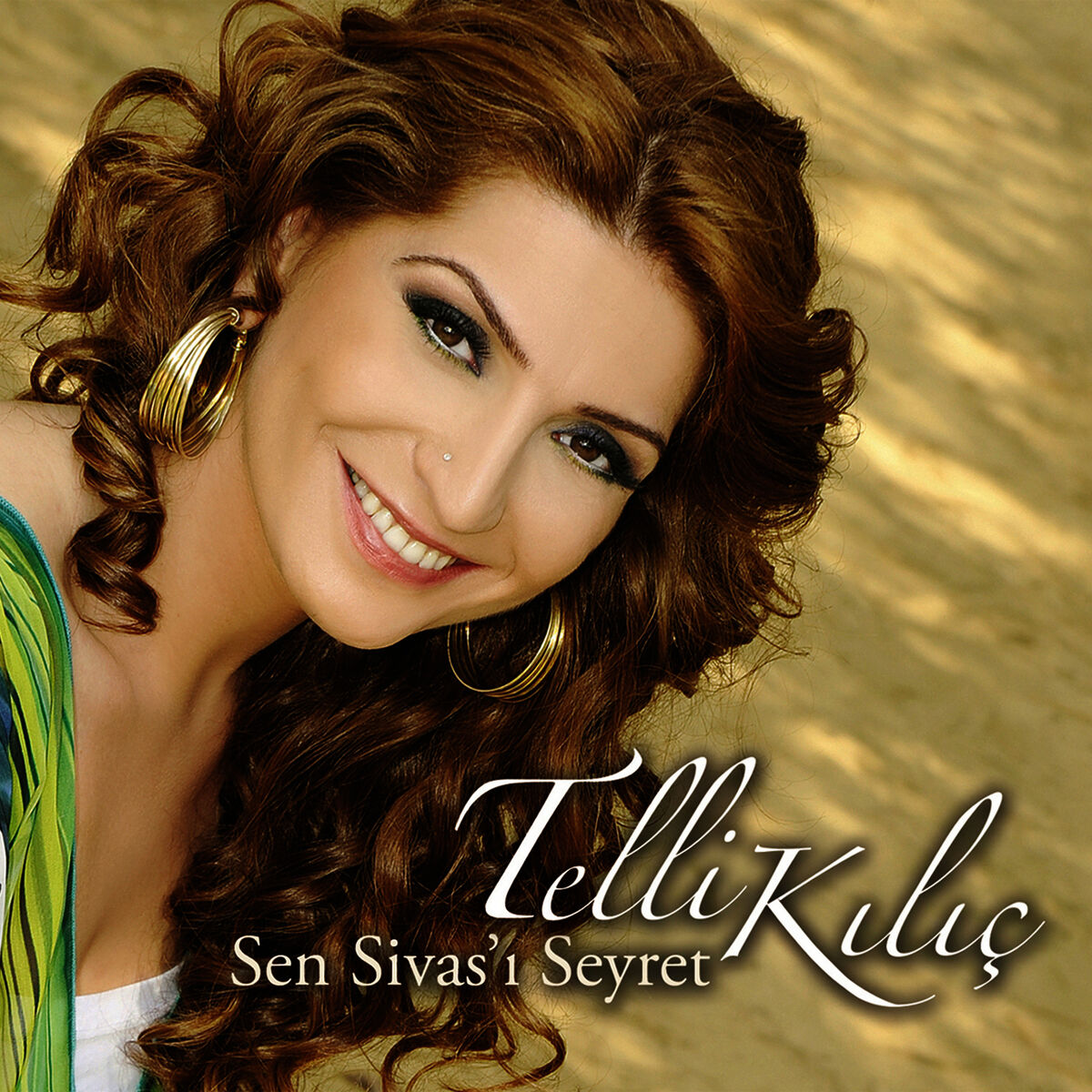 Telli Kılıç