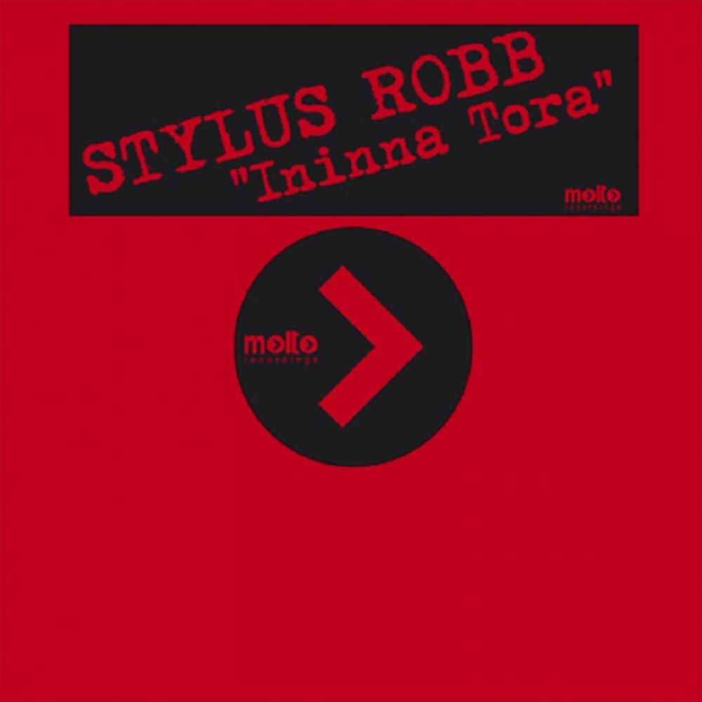 Picture of Stylus Robb