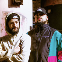 Picture of Rap Bang Club