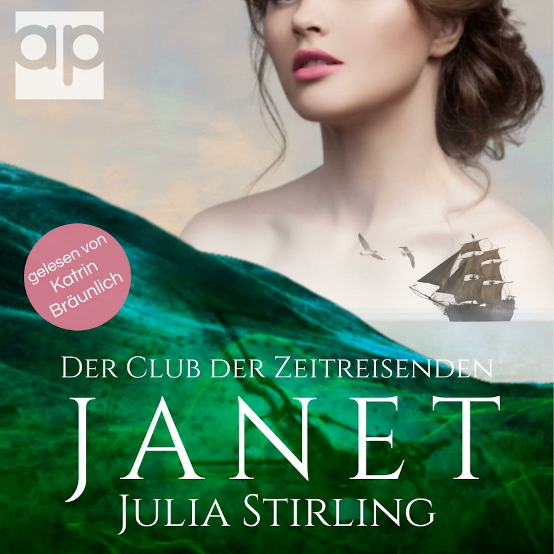 Julia Stirling