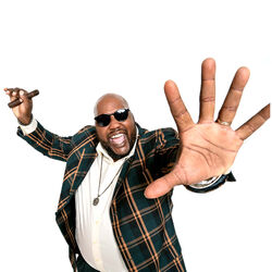 Picture of Sugaray Rayford