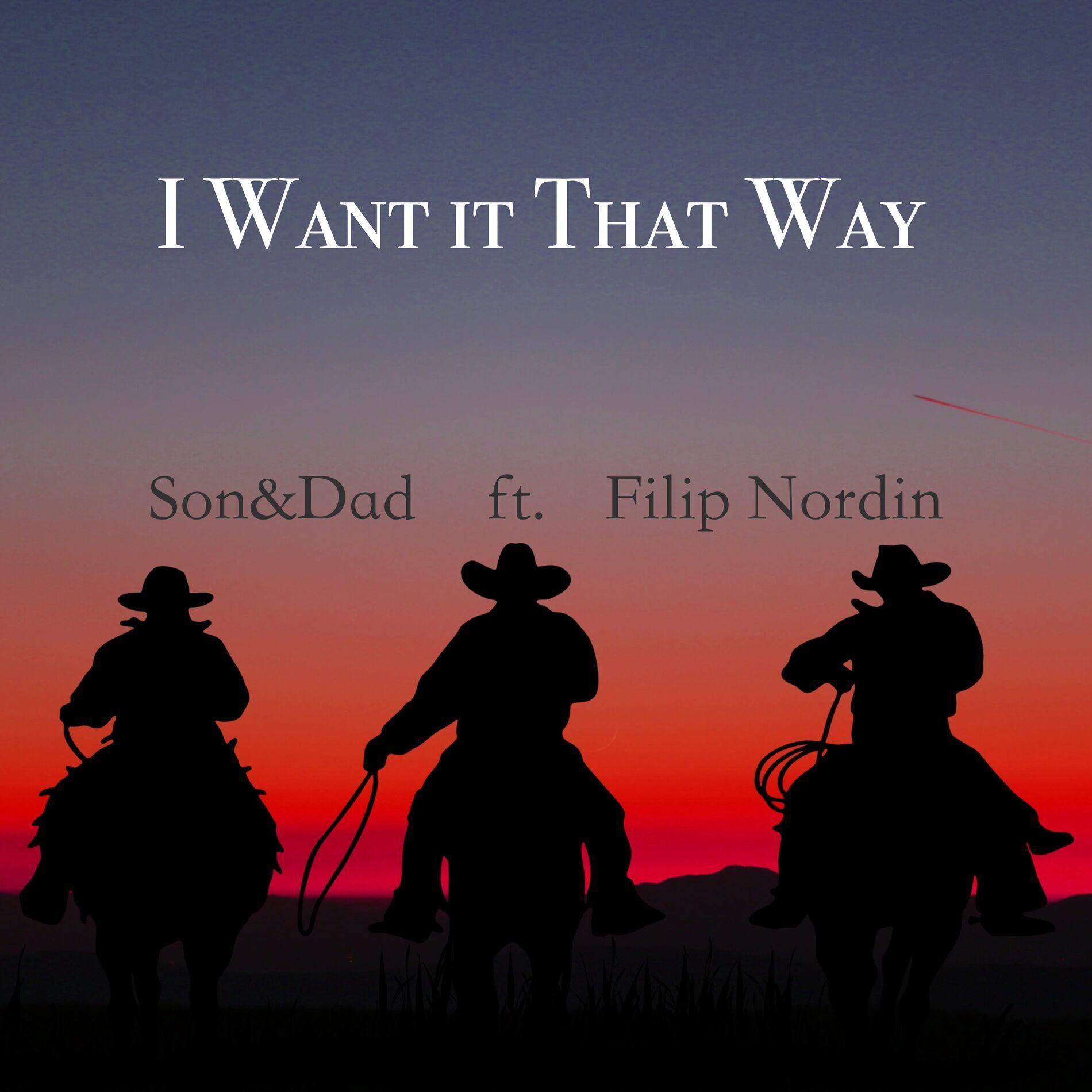 Son&Dad