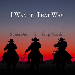 Picture of Son&Dad