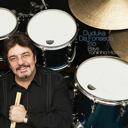 Picture of Duduka Da Fonseca Trio