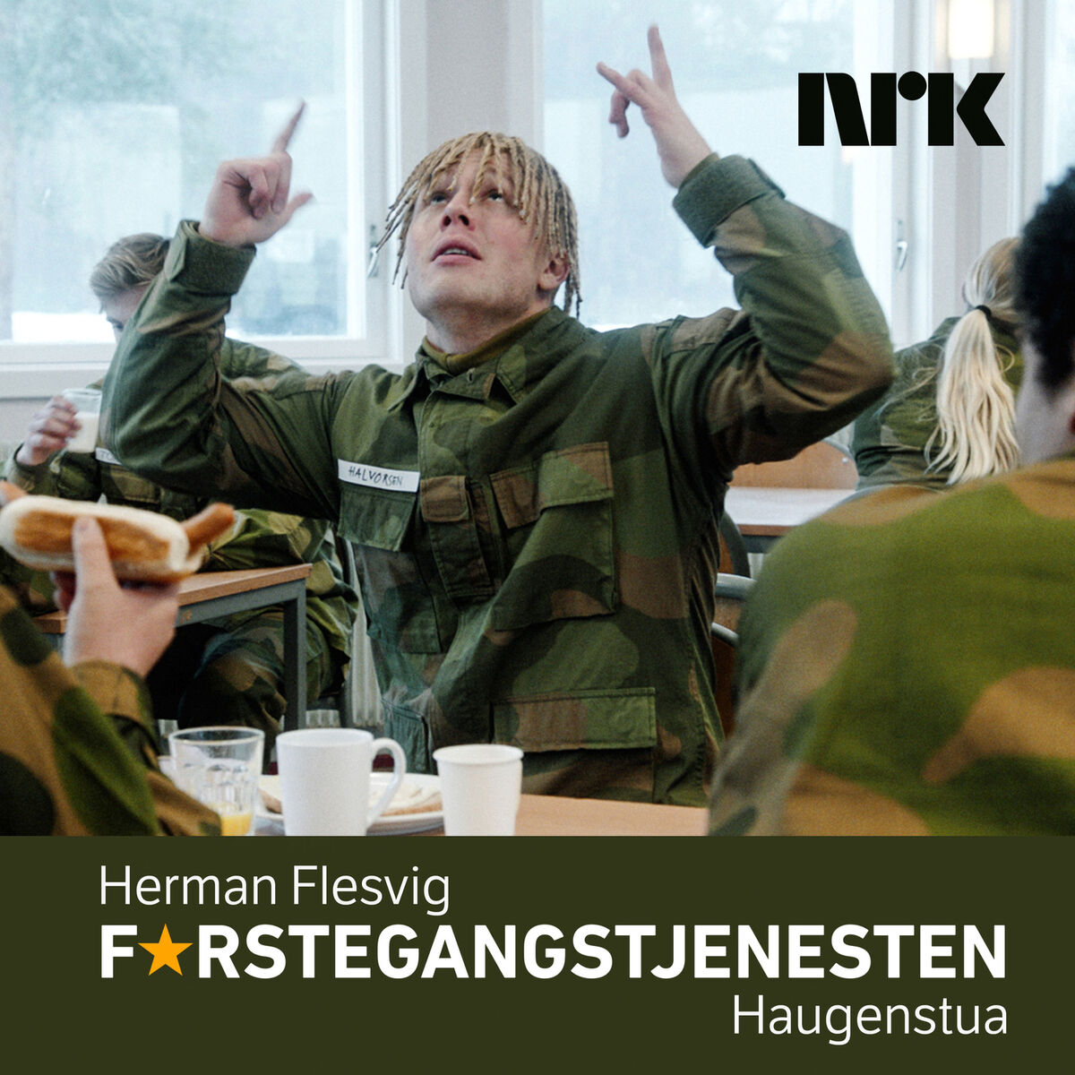 Herman Flesvig