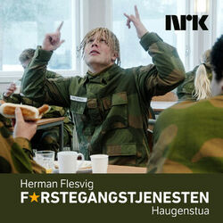 Picture of Herman Flesvig