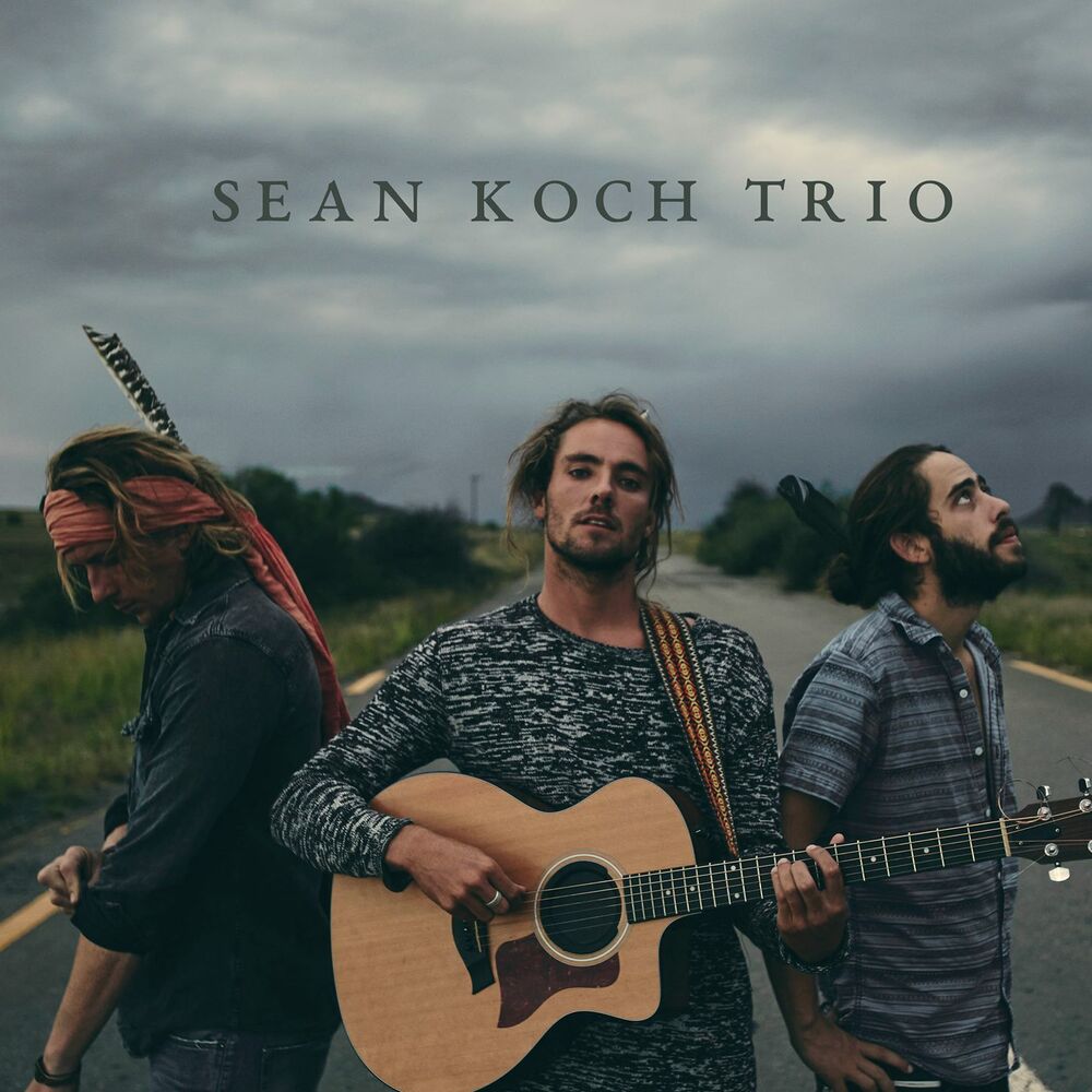 Picture of Sean Koch
