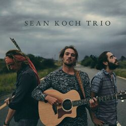 Picture of Sean Koch