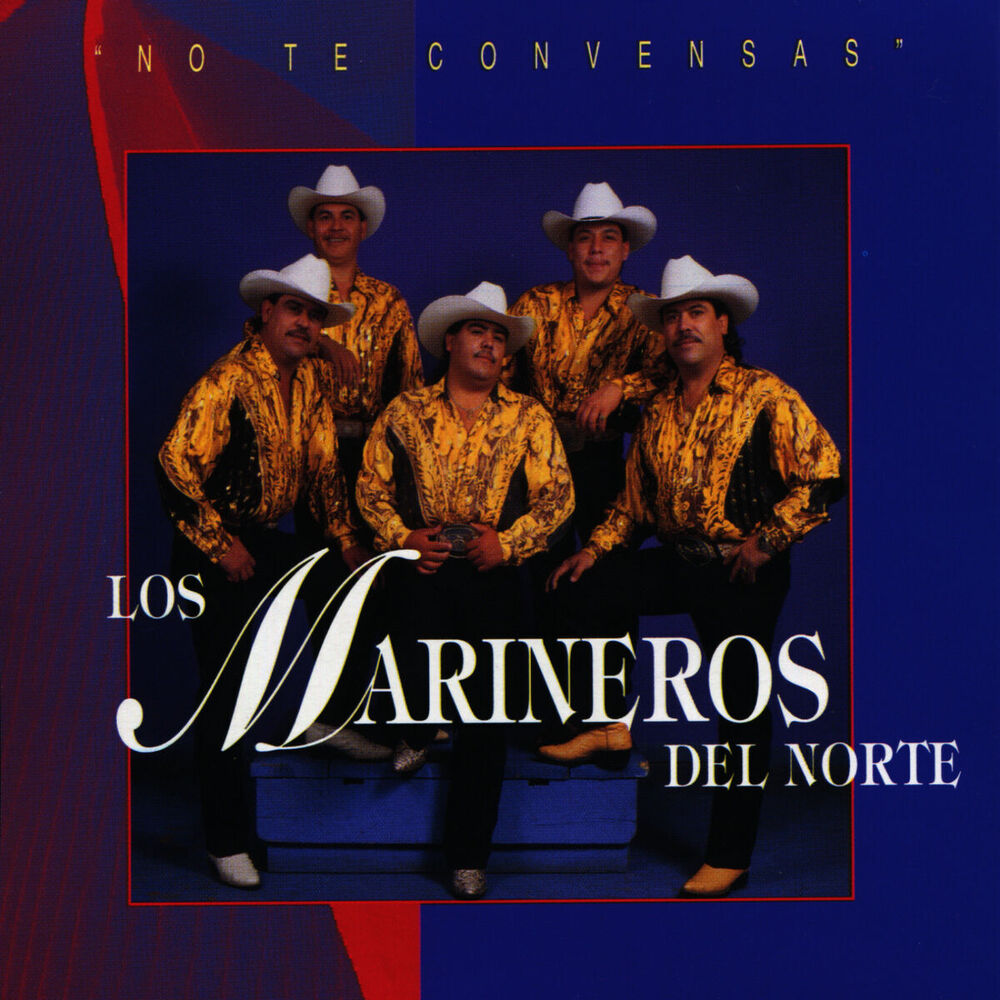 Picture of Los Marineros Del Norte