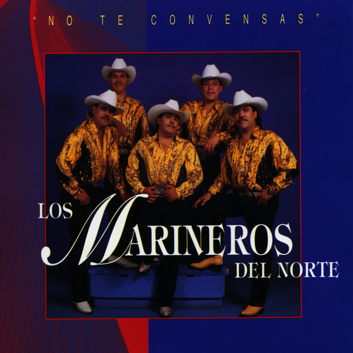 Los Marineros Del Norte