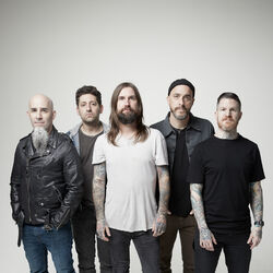 Picture of The Damned Things
