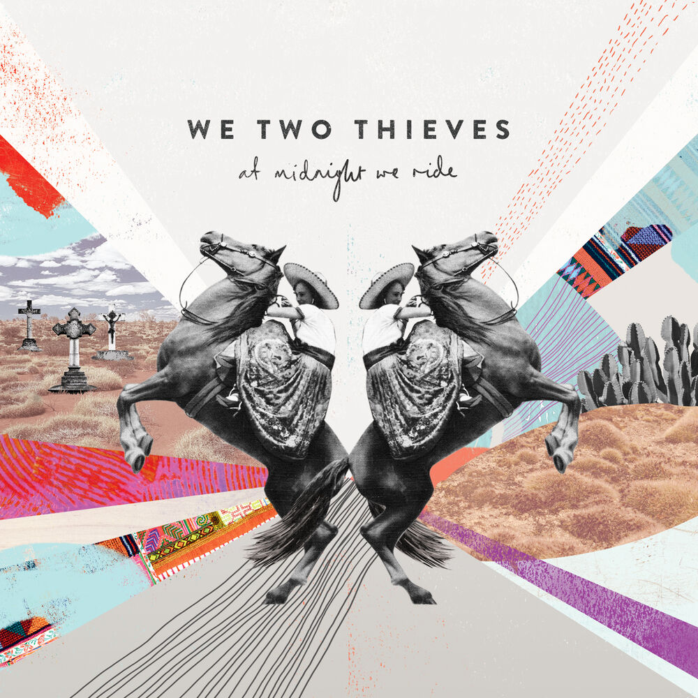 Picture of We Two Thieves