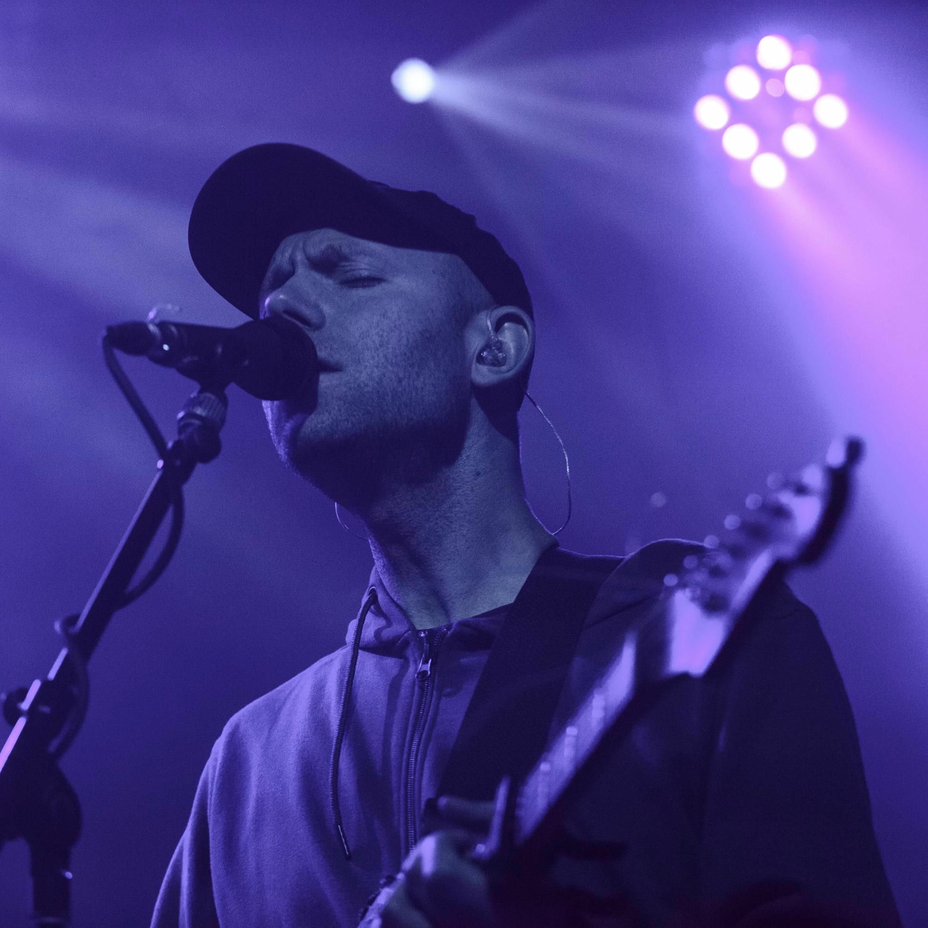 Artist picture of The Radio Dept.