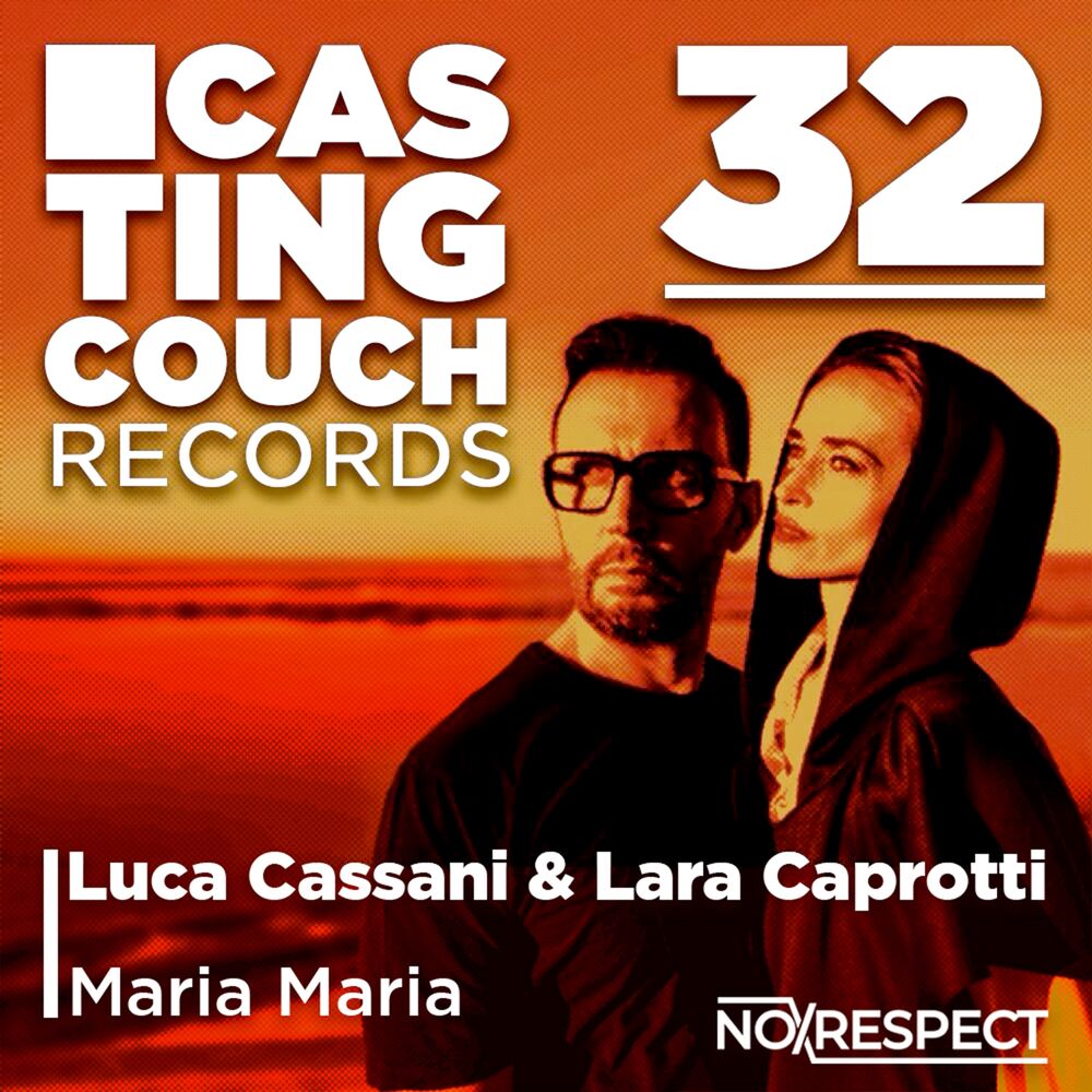 Picture of Luca Cassani