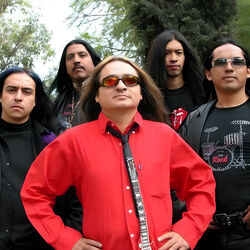 Picture of Banda Bostik