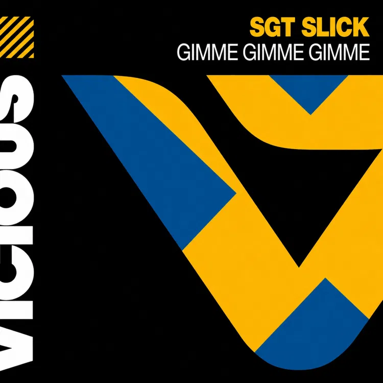 Sgt Slick